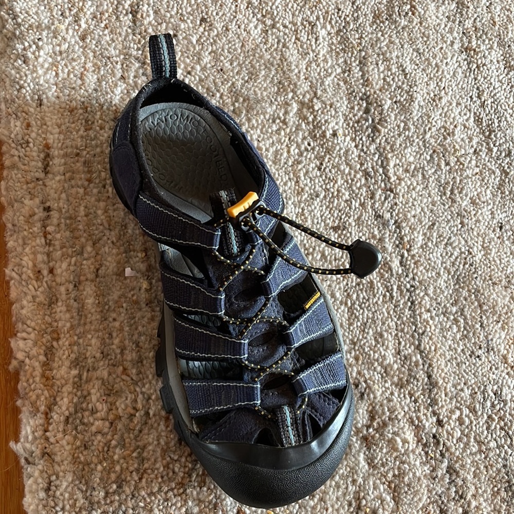 Shoes - Picture 2 of 3